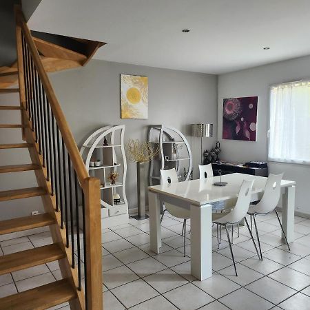 Maison Tout Confort Villa Nîmes Eksteriør bilde