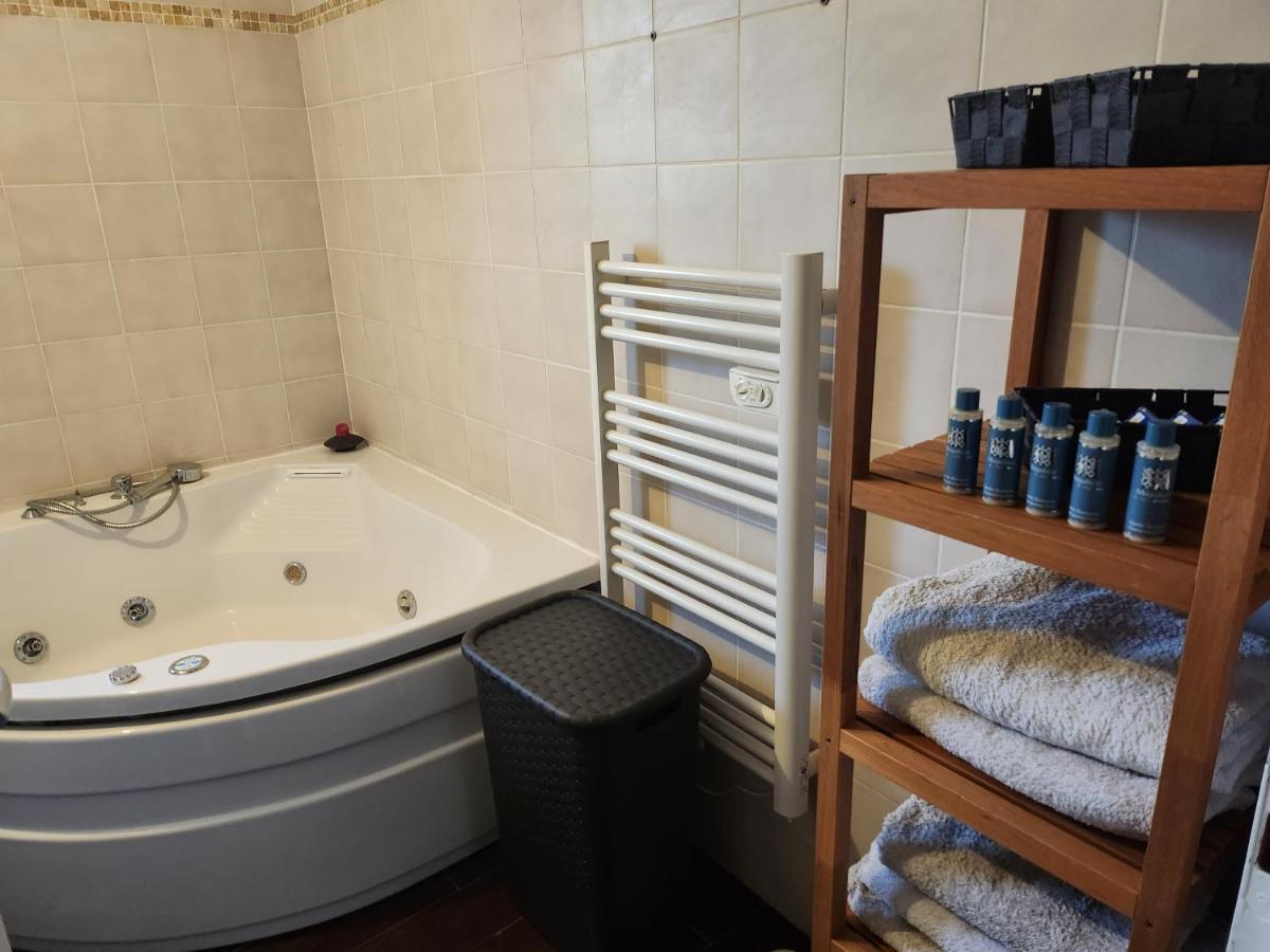 Maison Tout Confort Villa Nîmes Eksteriør bilde