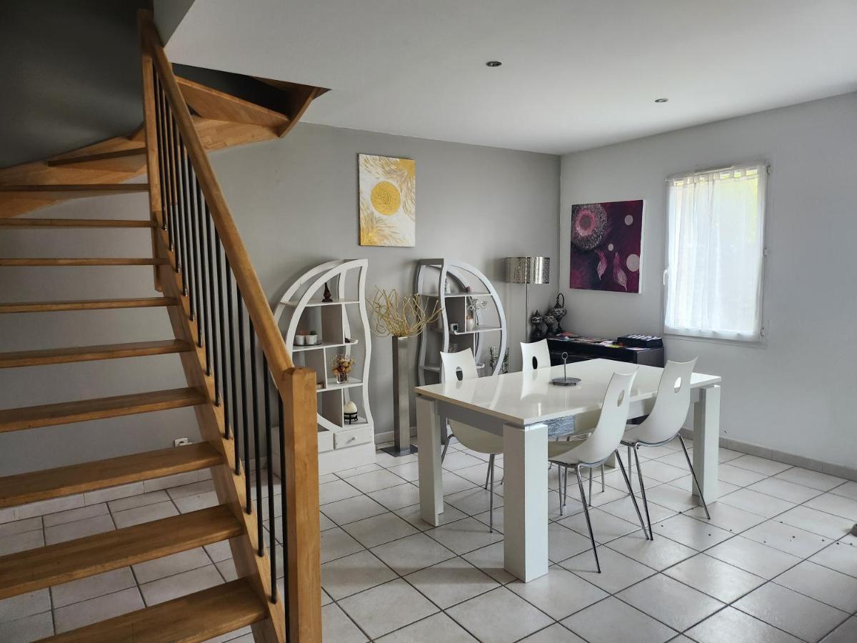 Maison Tout Confort Villa Nîmes Eksteriør bilde