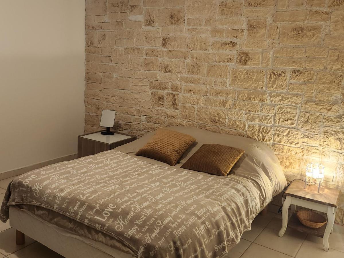 Maison Tout Confort Villa Nîmes Eksteriør bilde