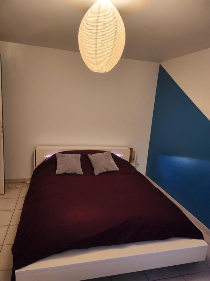 Maison Tout Confort Villa Nîmes Eksteriør bilde
